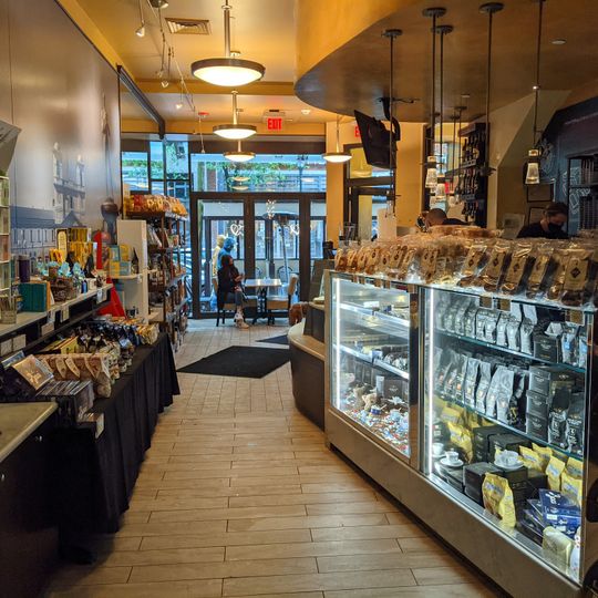 Gran Caffe L'Aquila