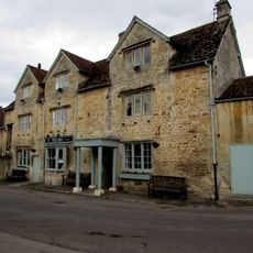 The Inn Public House