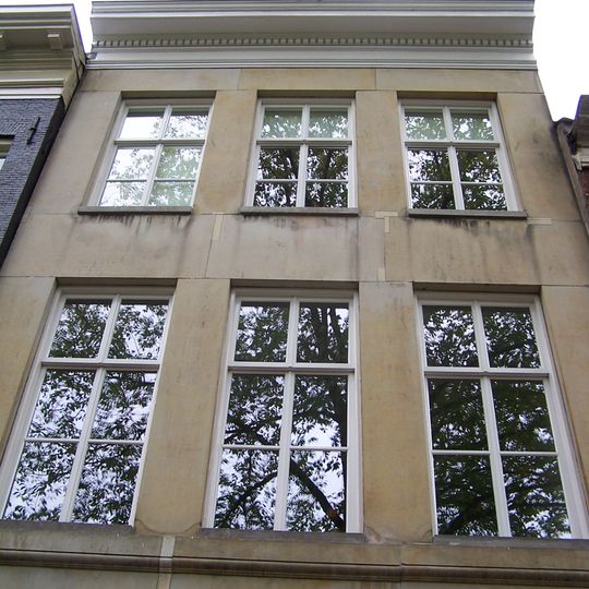 Reguliersgracht 8
