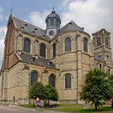 Basilica of Saint Servatius