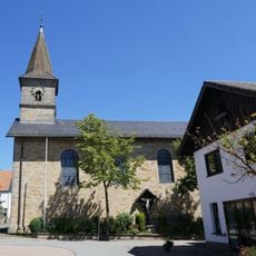 St. Antonius von Padua