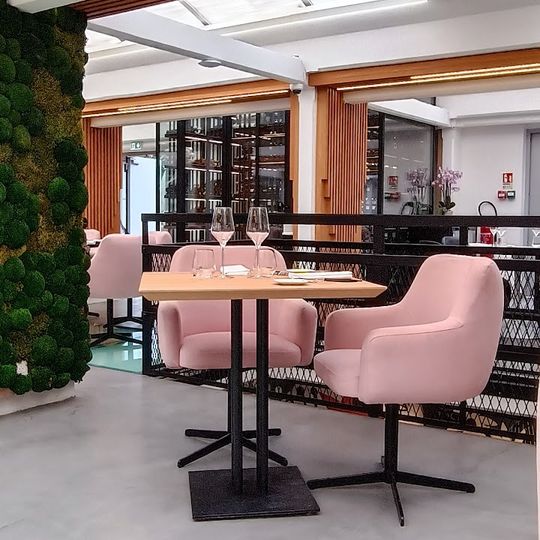 La Cantine Urbaine