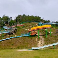 敦賀市総合運動公園