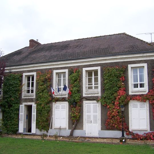 Bazoches-sur-Guyonne