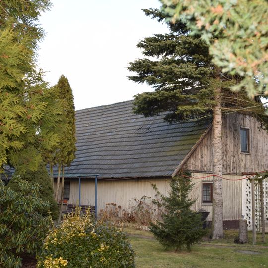 Trebendorf, Kranichweg 3