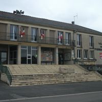 Saint-Georges-de-Mons