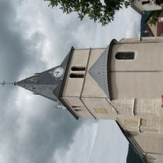Église Saint-Pierre de Billiat