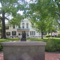 comté de Queen Anne