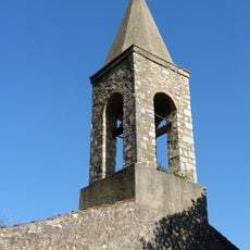 Église Notre-Dame-la-Blanche de Savasse