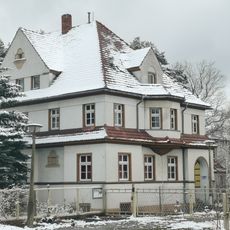 Schneidervilla Dresdener Straße 15