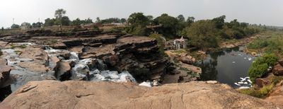 Panoramic View 1