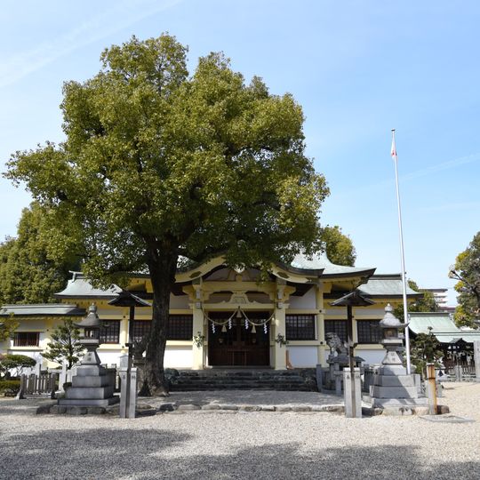 Shimada Jinja