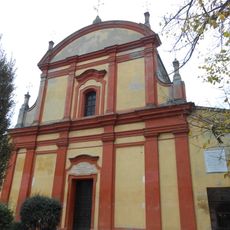Chiesa dell'Annunciata