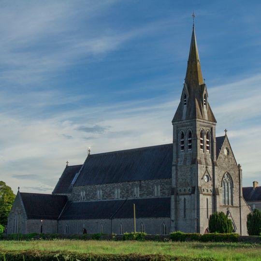 St Fintan's Church