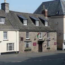 No.11 (Seven Stars) Broad Street