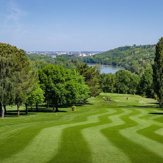 Golf de Vieille Toulouse