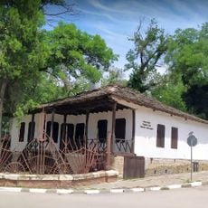 Къща музей „Великий княз Николай Николаевич“