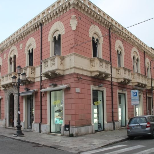Palazzo Vitale
