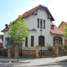 Bahnhofstraße 54