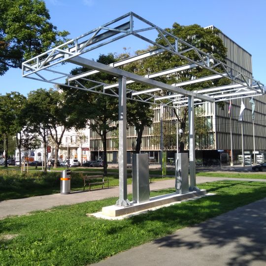 Toni Schmale - Tanke 24-7