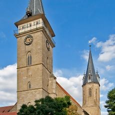 Stiftskirche