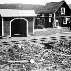 Gumhöjden