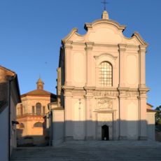 Chiesa della Natività della Beata Vergine Maria