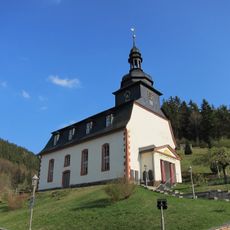 Protestant Church (Katzhütte)