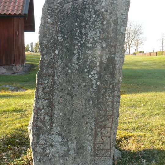 Östergötlands runinskrifter 148