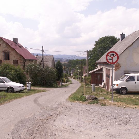 Rožmitál