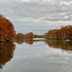 Greenfield Lake