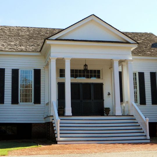 Goodwin-Hamilton House