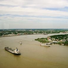 Mississippi Alluvial Plain