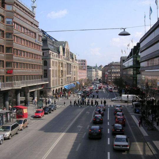 Norrmalm
