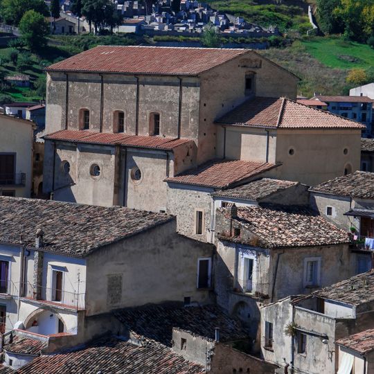 Chiesa di San Giacomo Apostolo