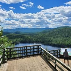 Mont-Tremblant National Park