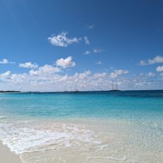 Princess Diana Beach