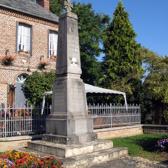 Montloué