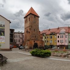 Muzeum Zachodnio-Kaszubskie w Bytowie