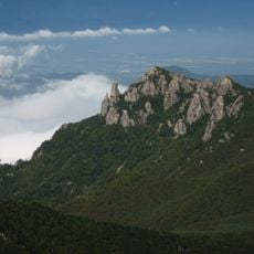 Mount Mizugaki