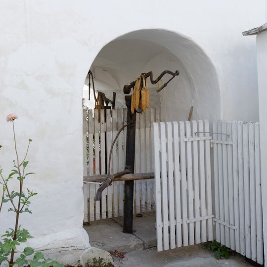 Gemeinschaftsbrunnen