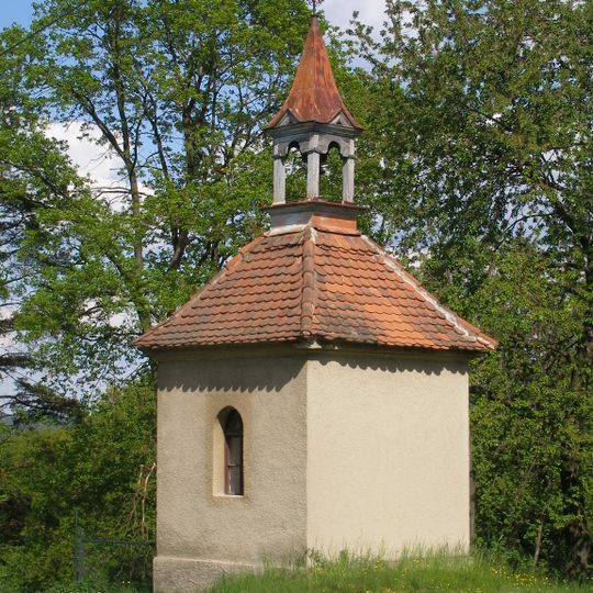 Chapel of Saint Anne