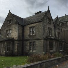 St Andrews, South Street, Schoolhouse West