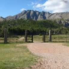 Ernesto Tornquist Provincial Park
