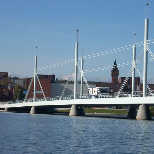 Munksjö Bridge