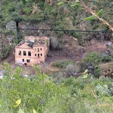 Central del Fai