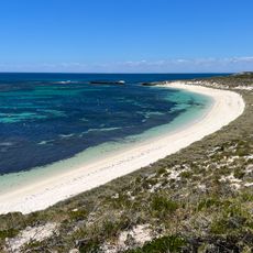Catherine Beach