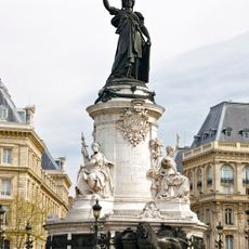 Monumento a la República