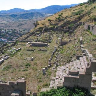 Sanctuary of Demeter (Pergamum)