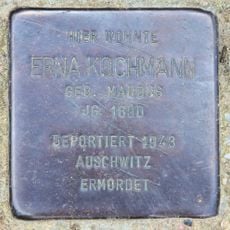 Erna Kochmann